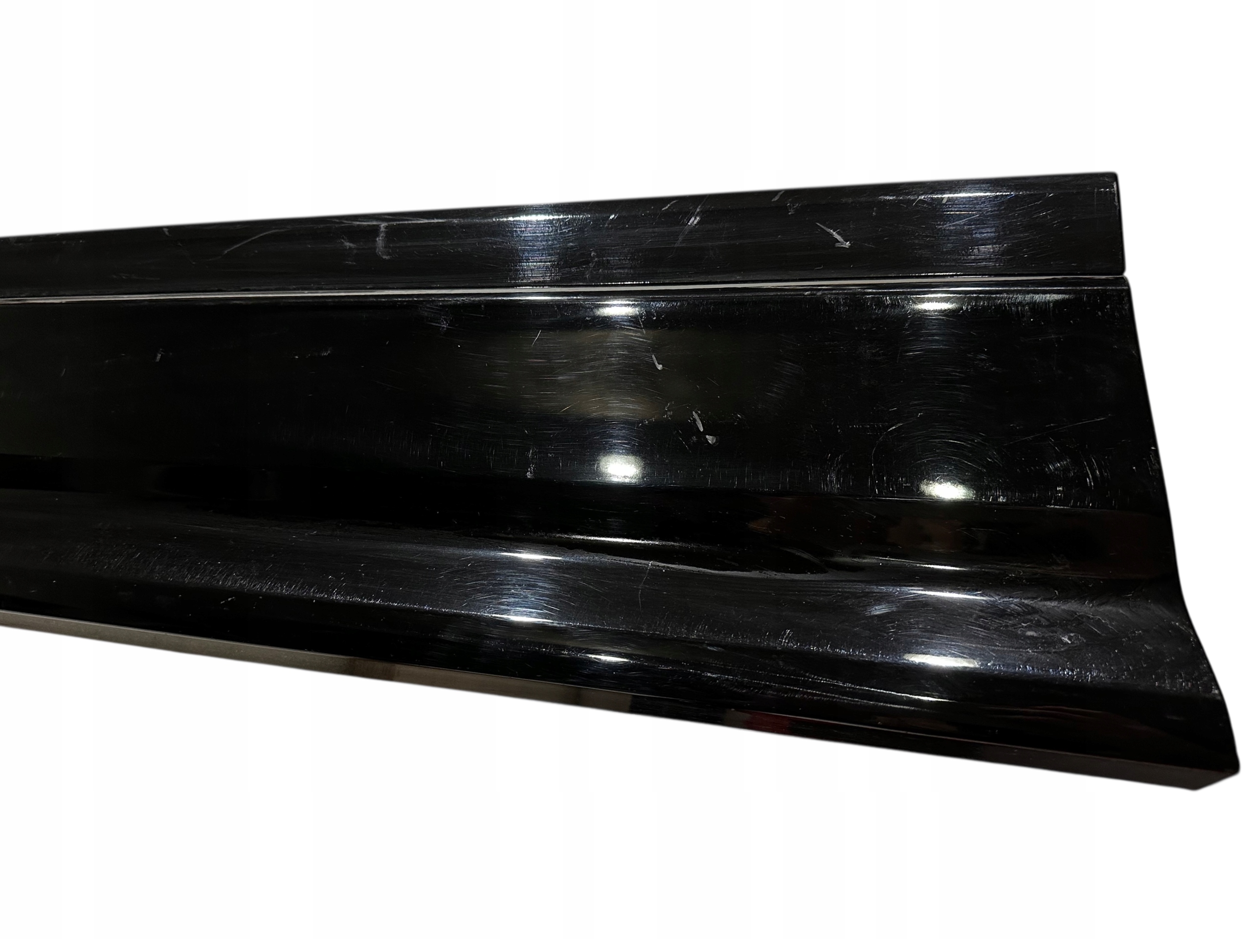 LAMBORGHINI URUS cap moulding panel door LH 4ML853959