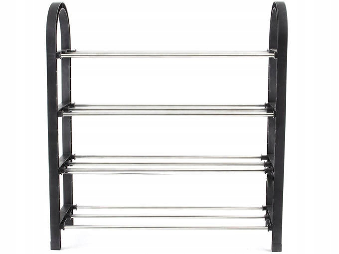 PÓŁKA NA BUTY OBUWIE ORGANIZER SZAFKA STOJAK REGAŁ Kod producenta 15697