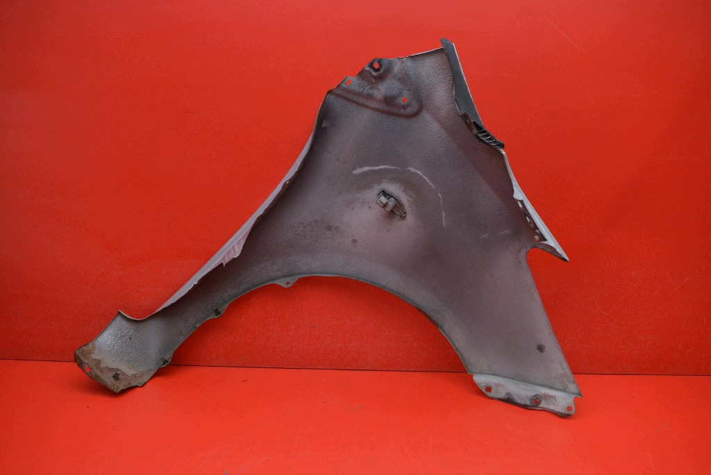 fender left front front 1E7 TOYOTA YARIS 2 II 05-09