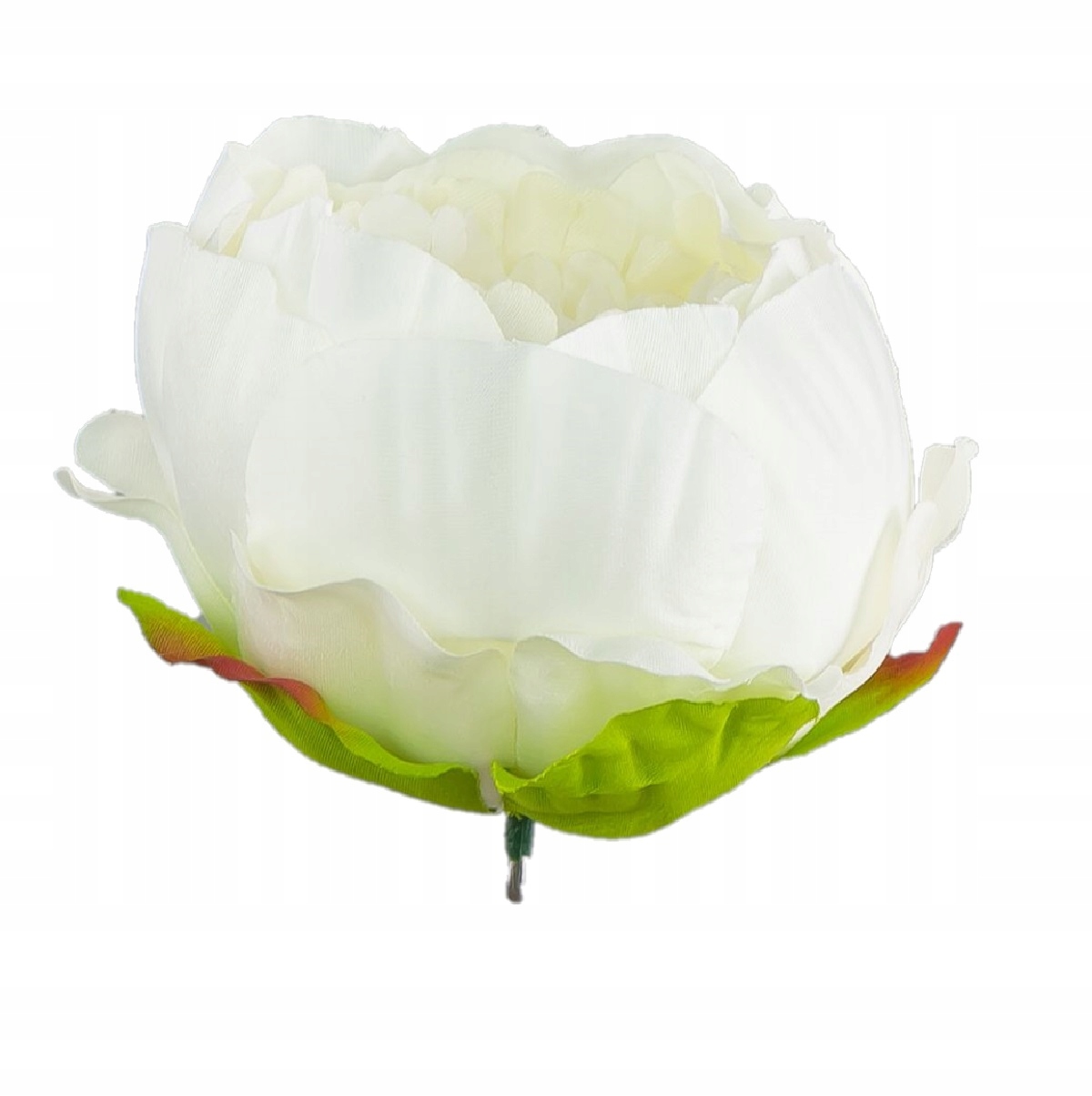 

Piwonia Peonia Krem Kwiat sztuczny