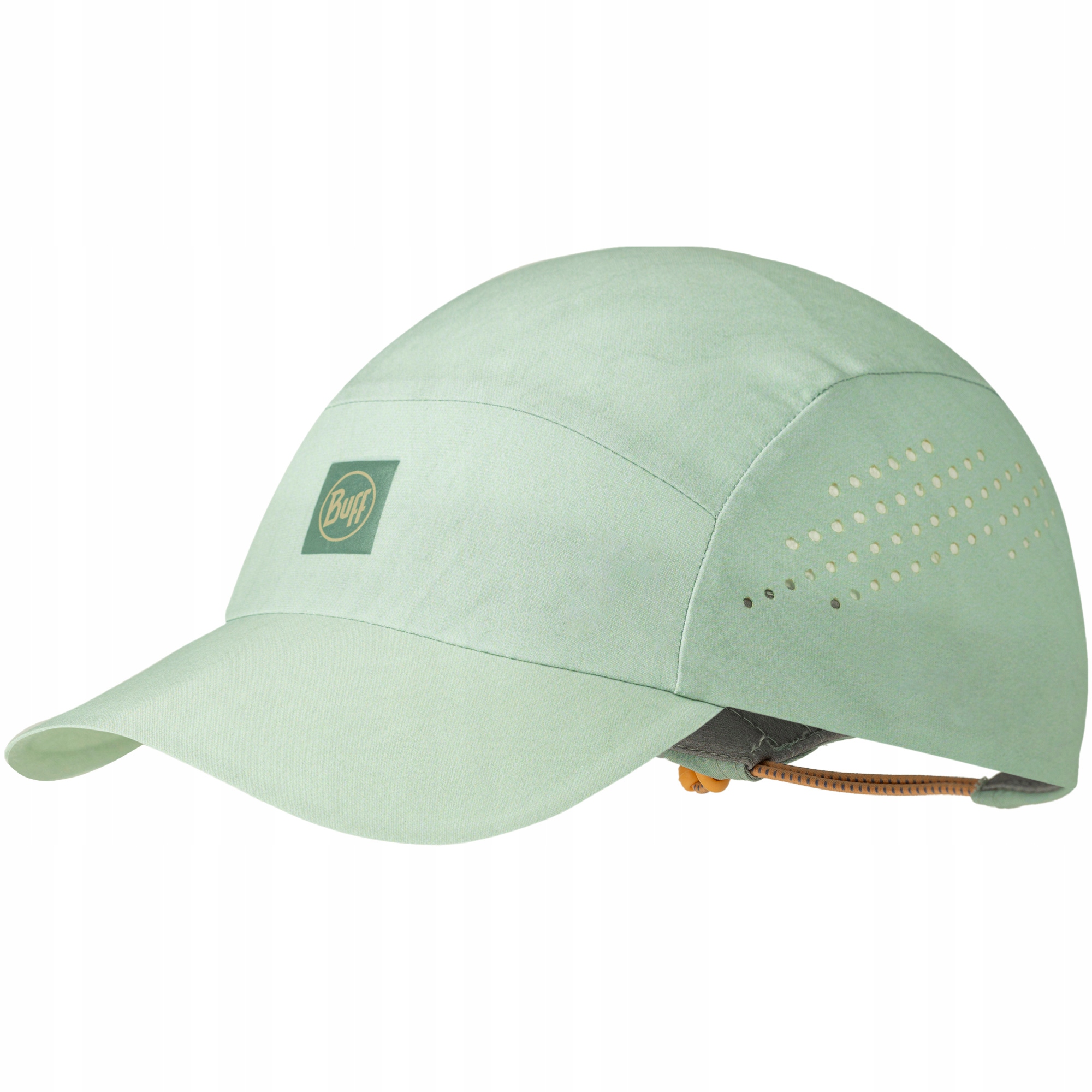 Kšiltovka Buff Pack Speed Cap Acro Seagrove Green L/XL