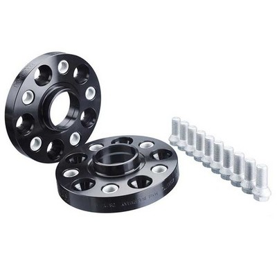 H&r B40556653 Rozširovacia Podložka Podložky 2ks Komplet skrutky 5x112, 20 mm