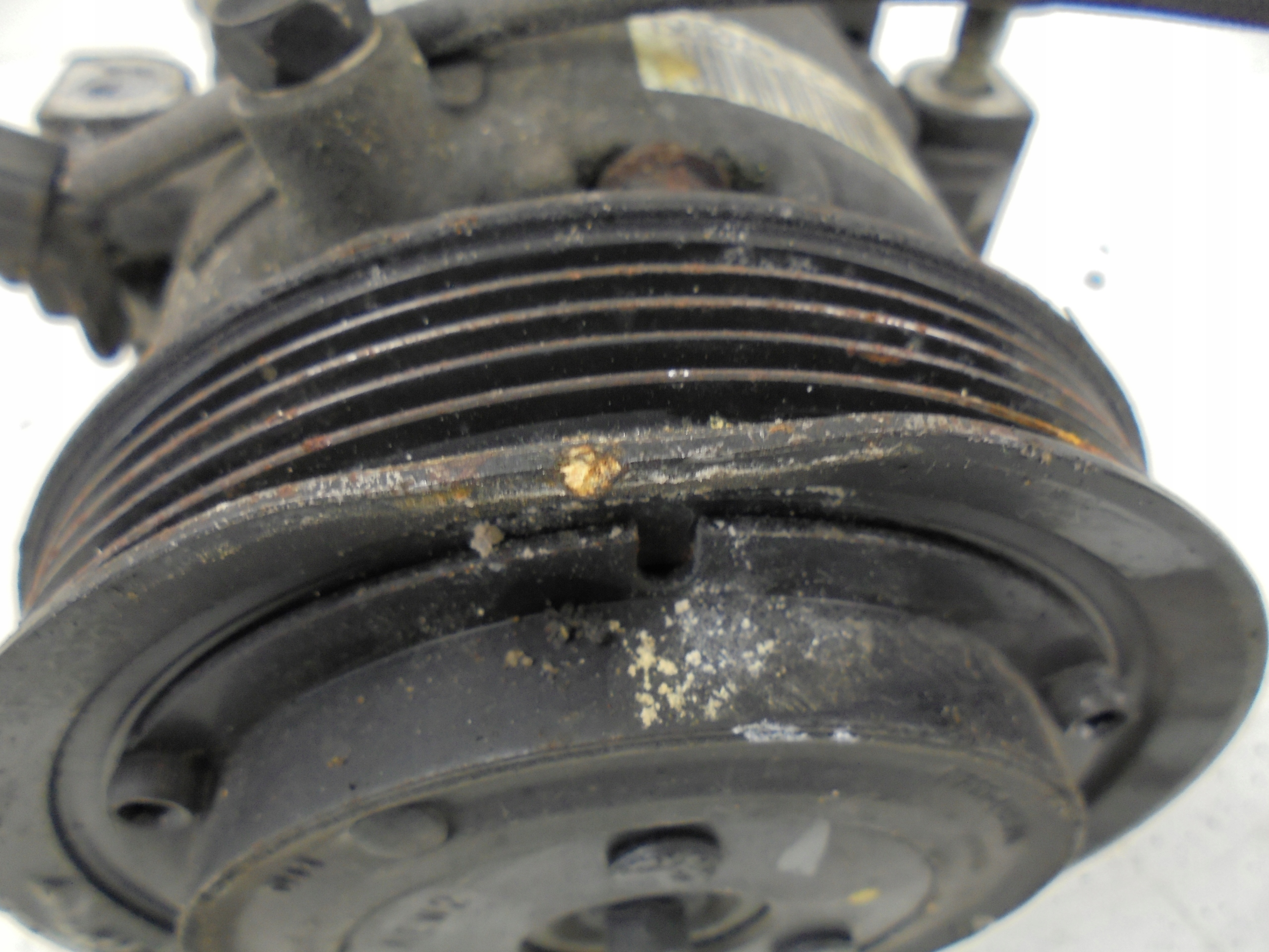 SPRĘŻARKA KLIMATYZACJI FD46XG KIA CEED II 1.6 CRDI Producent części Sanden