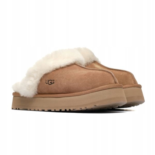 Pantofle Ugg Disquette 1122550-CHE 38