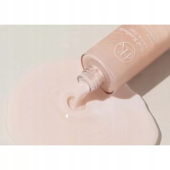 MEDI-PEEL Hyal Kombucha Tea-Tox Toner 150 ml - dwufazowy tonik nawilżająco-regenerujący — 4