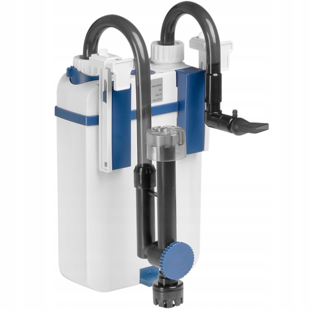 Vnitřní komínový filtr Sunsun YBG-400 mechanický