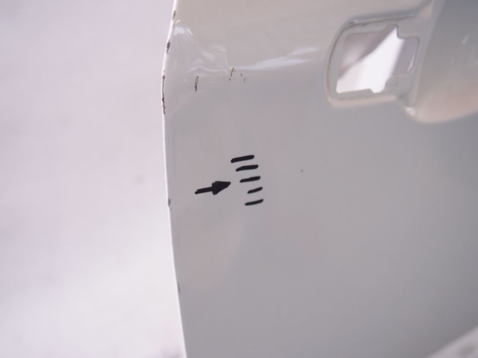 Peugeot 208 12-19r 3D door right front front