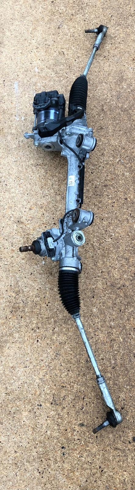control RAV4 2019- 44250-42170