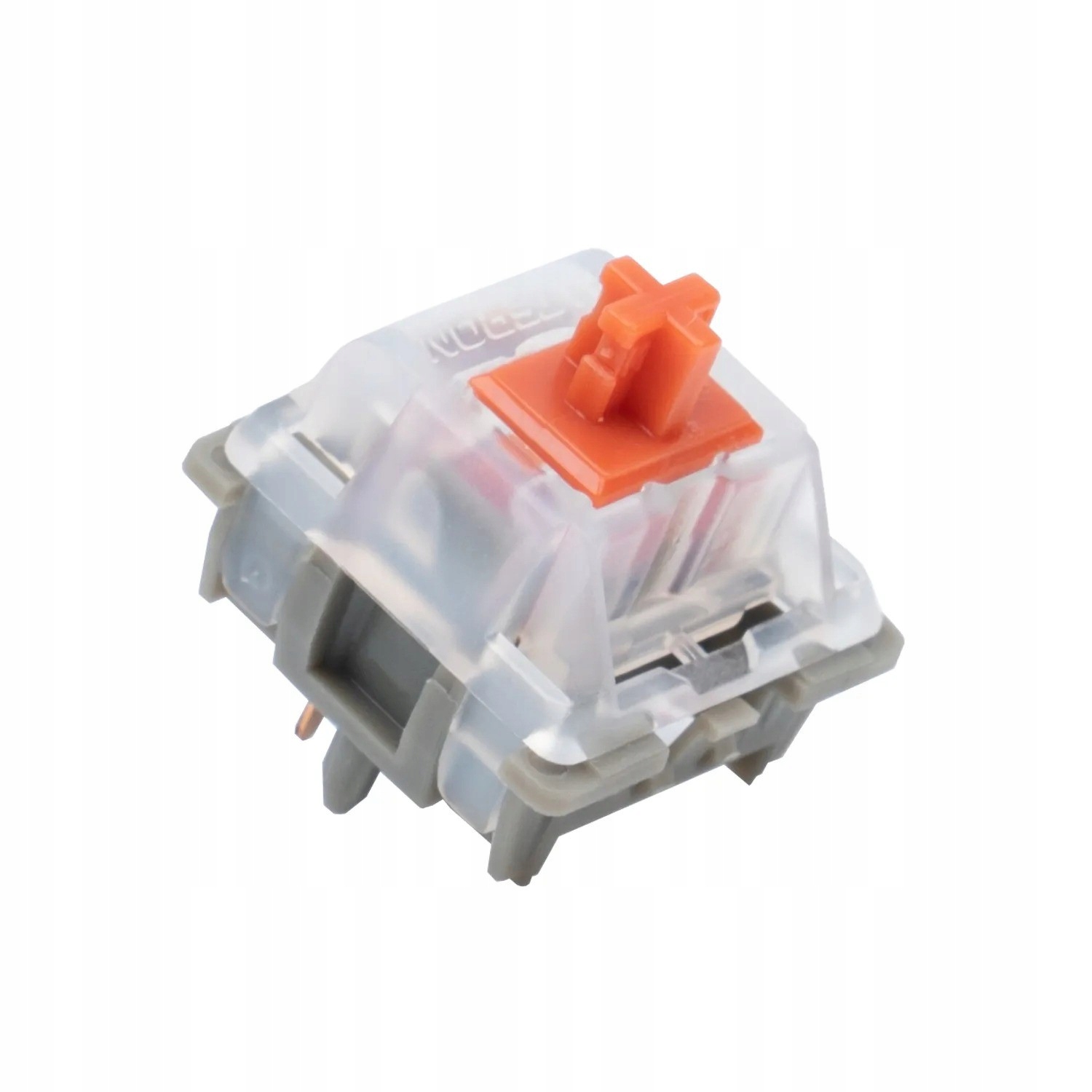 Gateron Pro Ultra Glory Red Switch Prepínače pre klávesnicu 110 ks