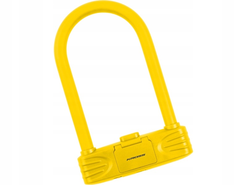 

Zapięcie Ulock Kross Kzu 250 Szyfr 146MMX227