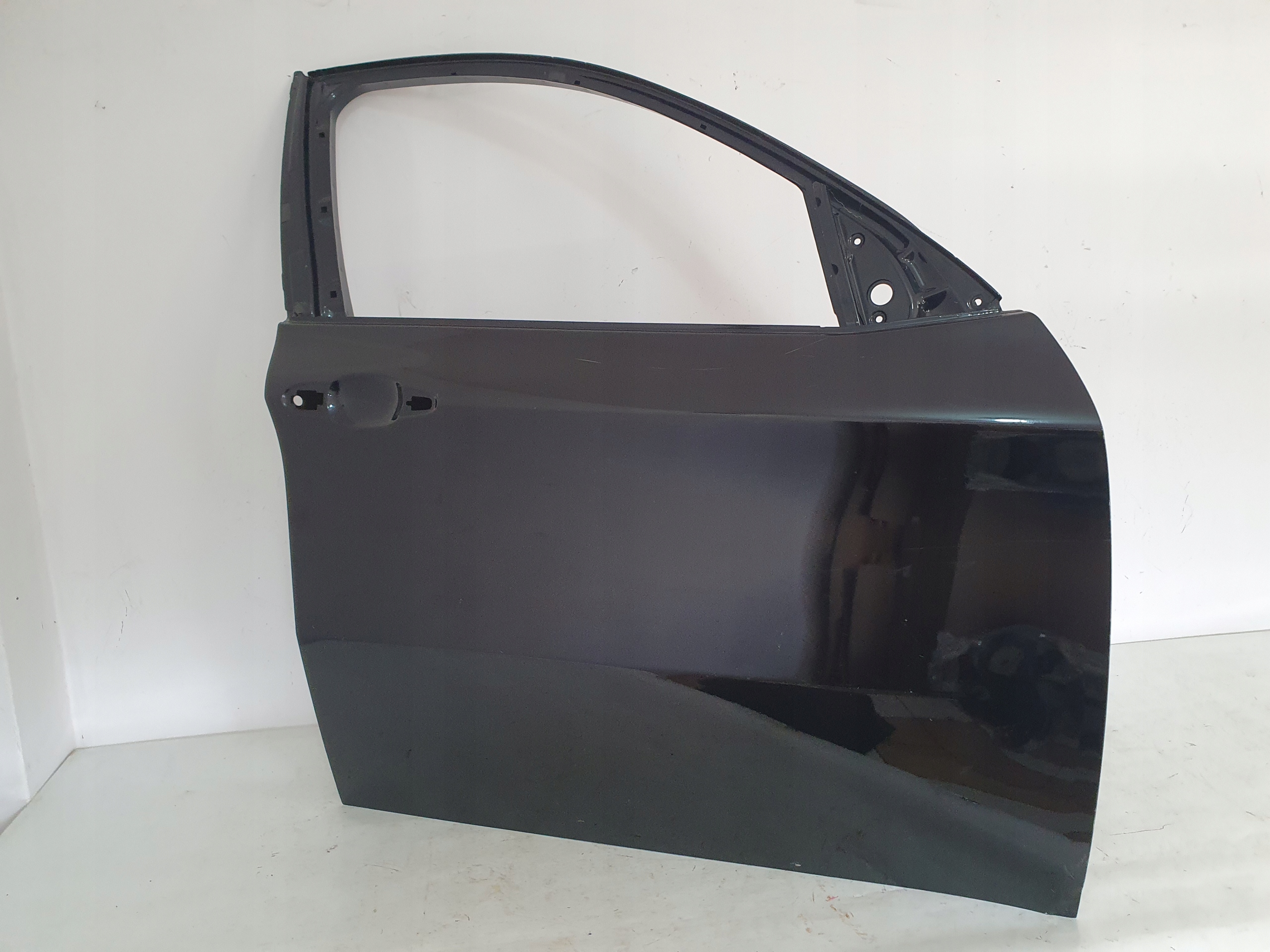 BMW X5 F15 F16 door right front front