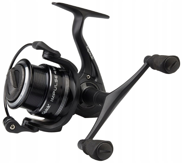 KOŁOWROTEK DAM QUICK IMPULSE 4 MATCH 4000FD