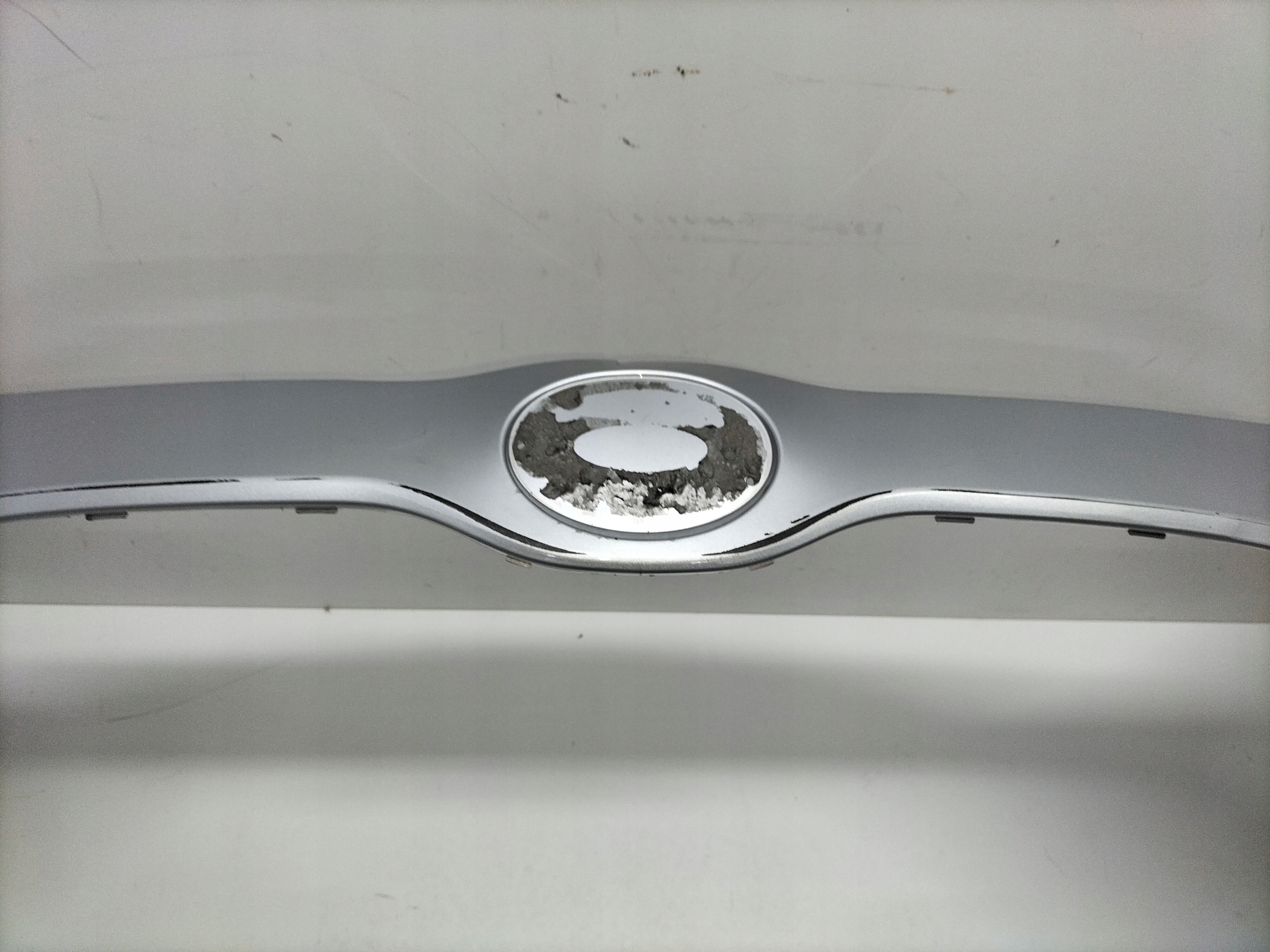 front bumper front TOYOTA YARIS 4 IV 20