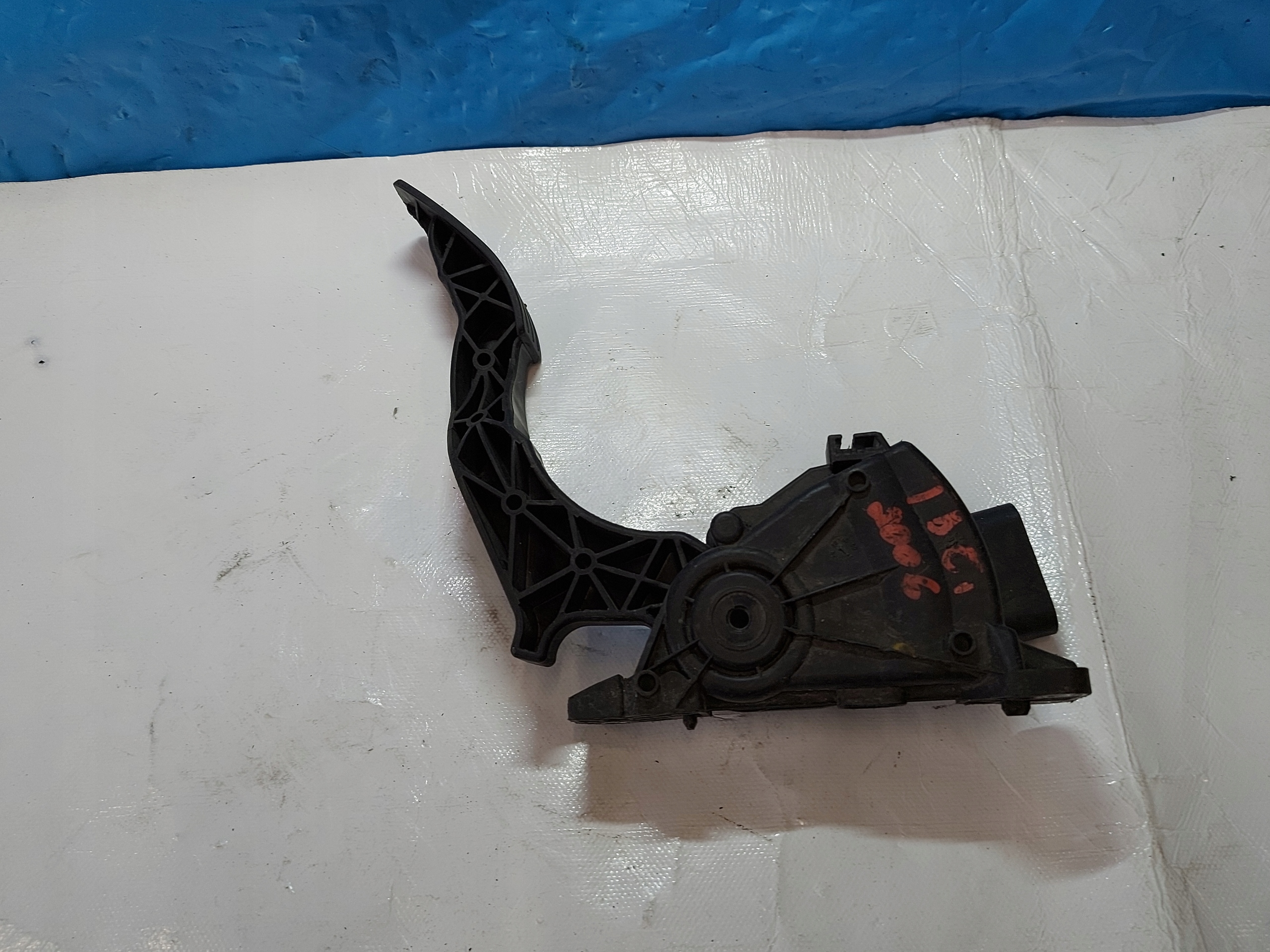 Gaspedal FUSION TDCI 2S619F836AA