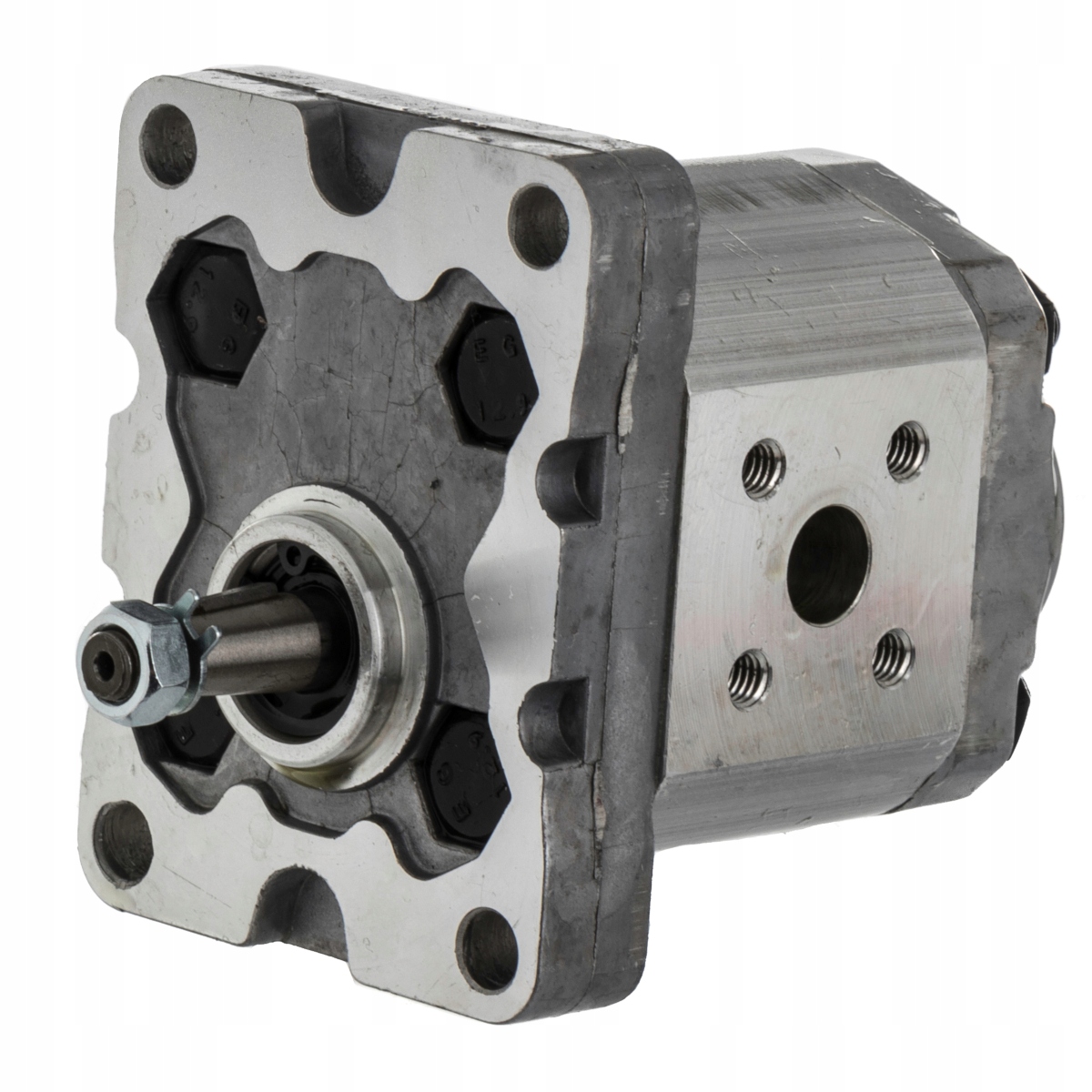 87001562 - Гидравлический насос 3.2 cc EU правый 1: 8