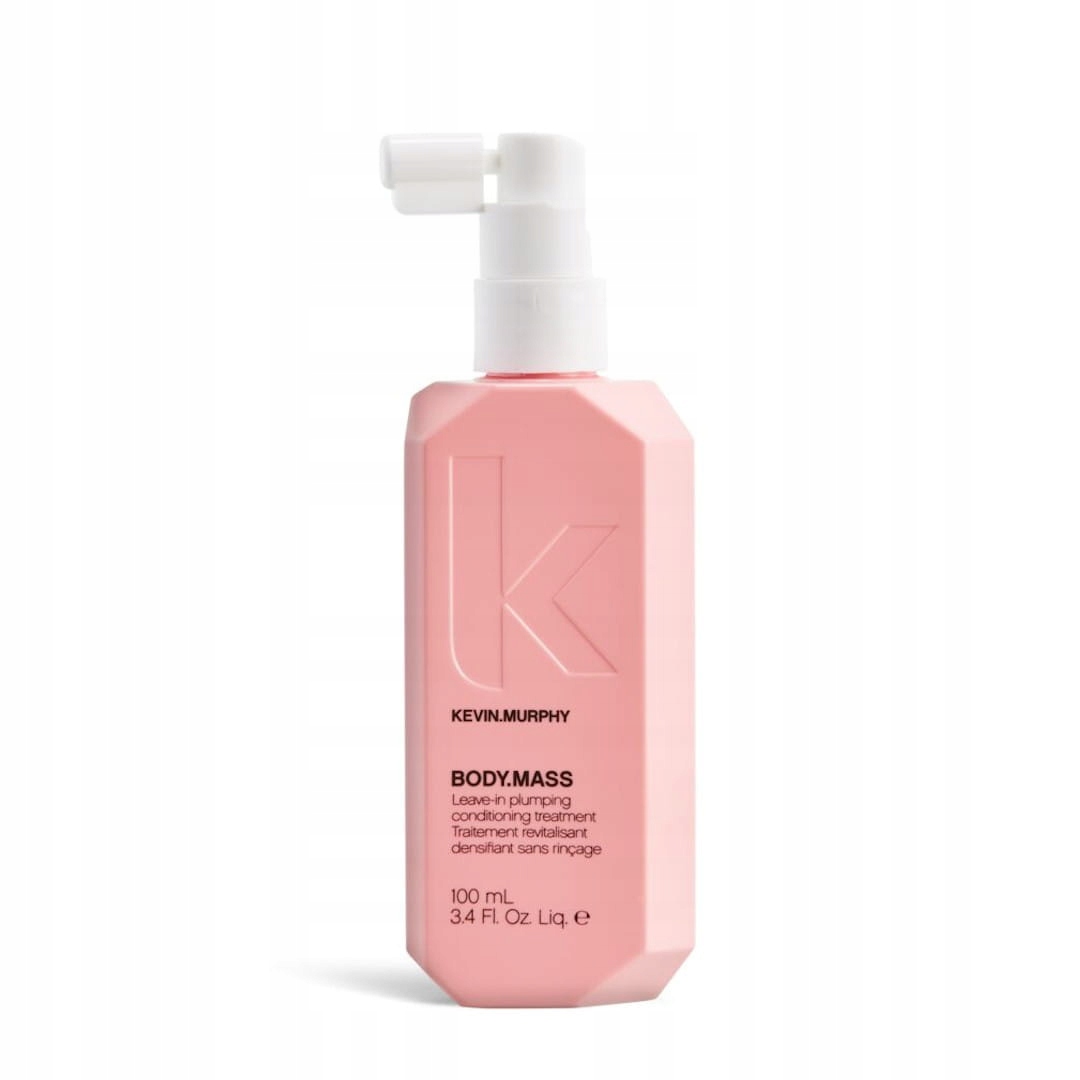Kevin Murphy Plumping Body Mass Kuracja 100ml