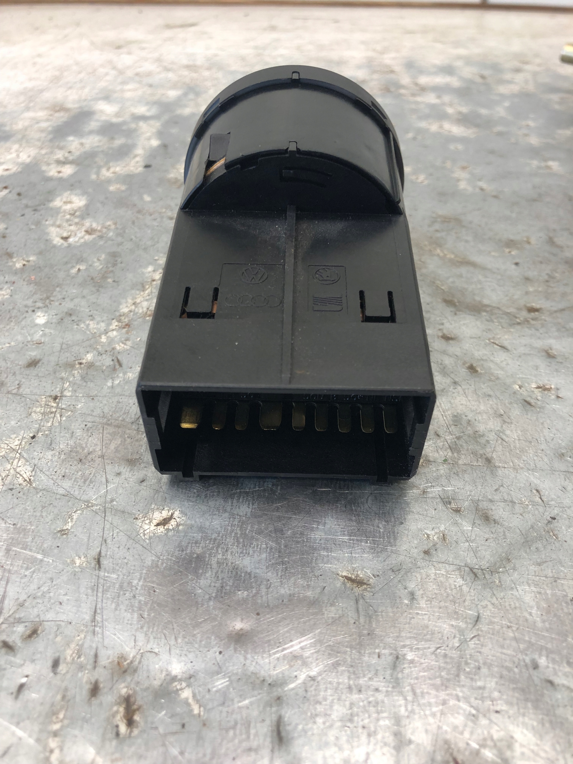 Interruttore comando luci VW POLO IV 9N 6Q0941531M