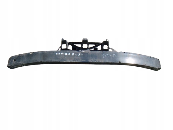 OPEL ZAFIRA B 05-14 BELKA ZDERZAKA PRZÓD