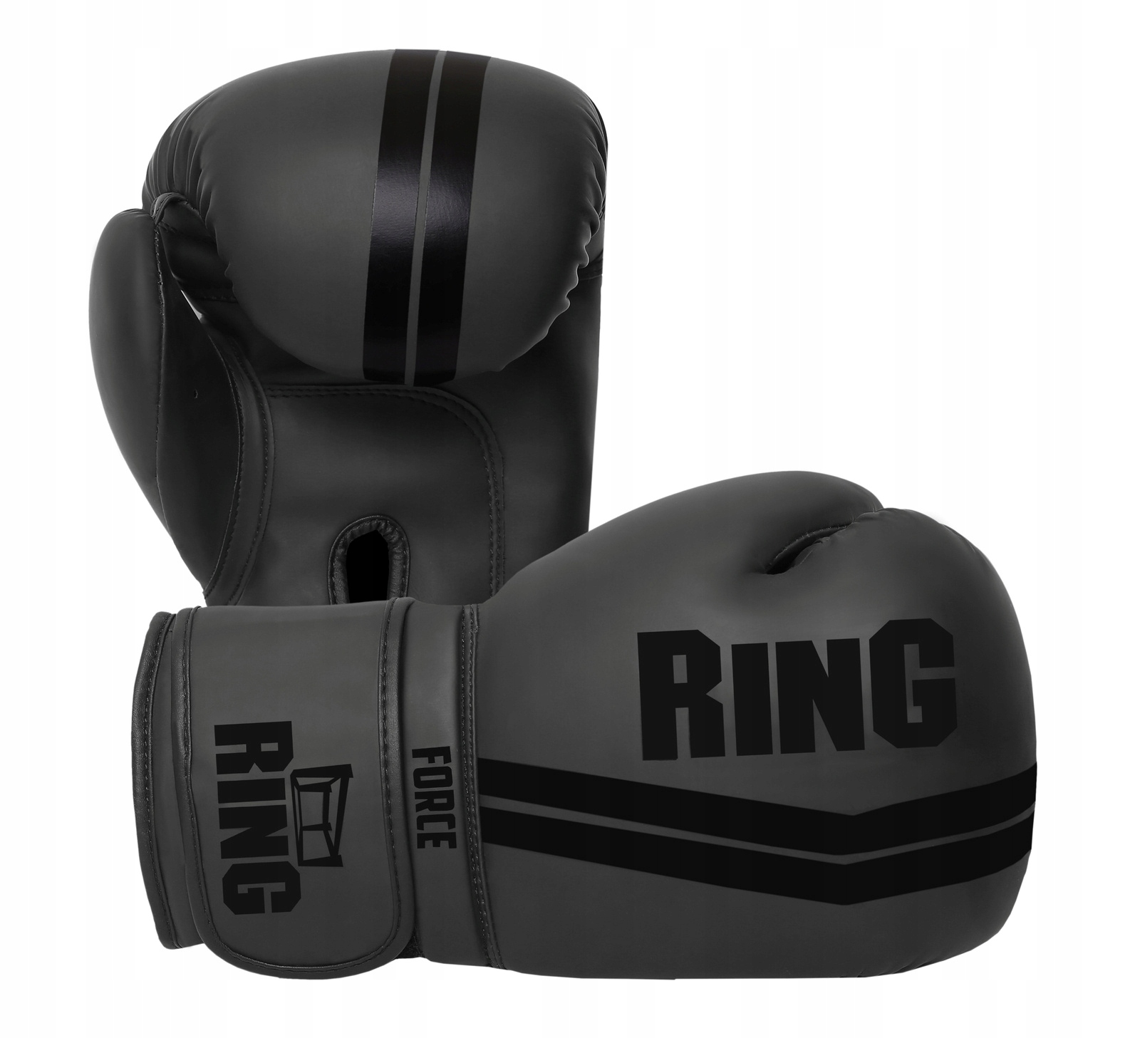 Rękawice bokserskie Force Ring 12oz Waga rękawic 12 oz
