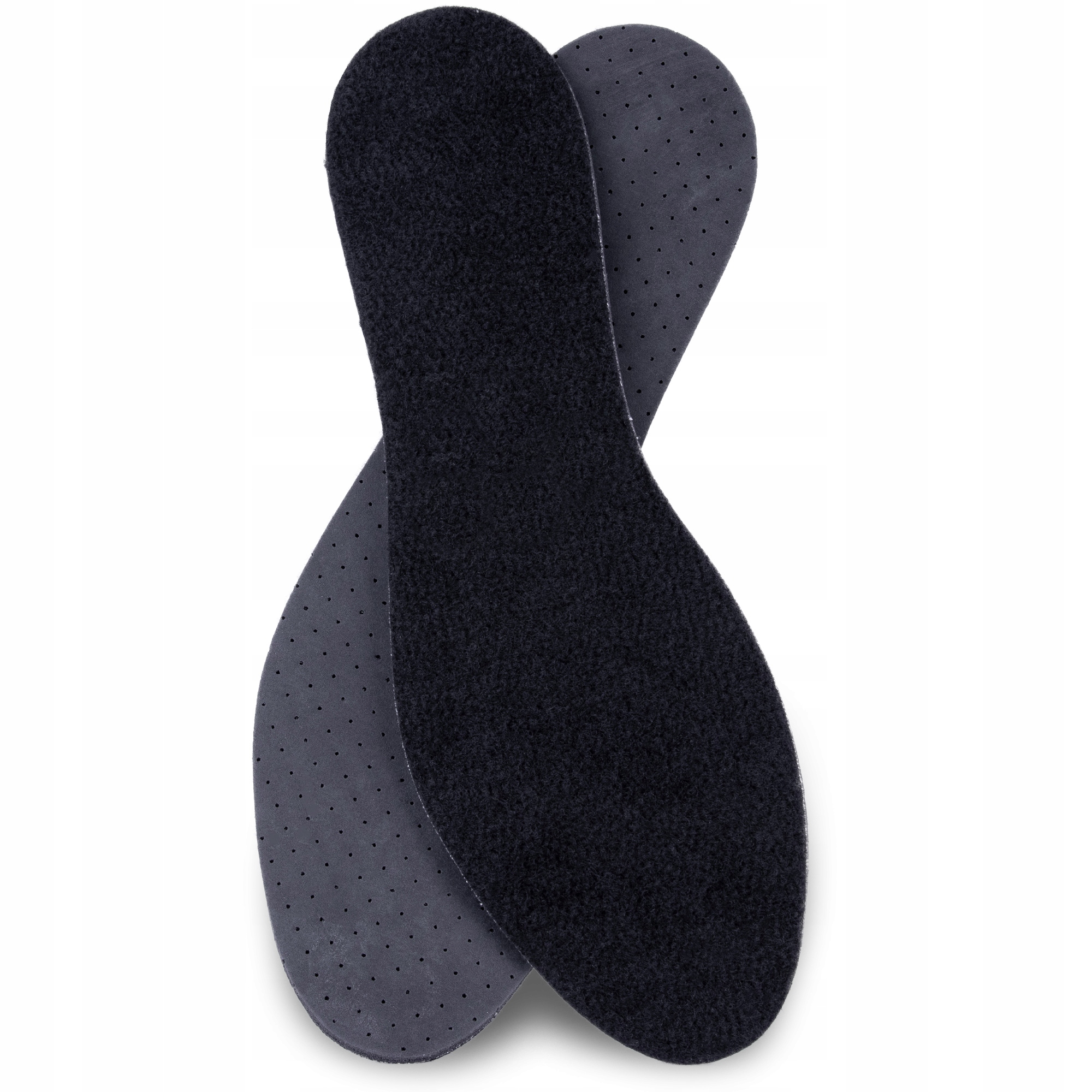 Przeciwpotne wkładki do butów ocieplane POLAR r 38