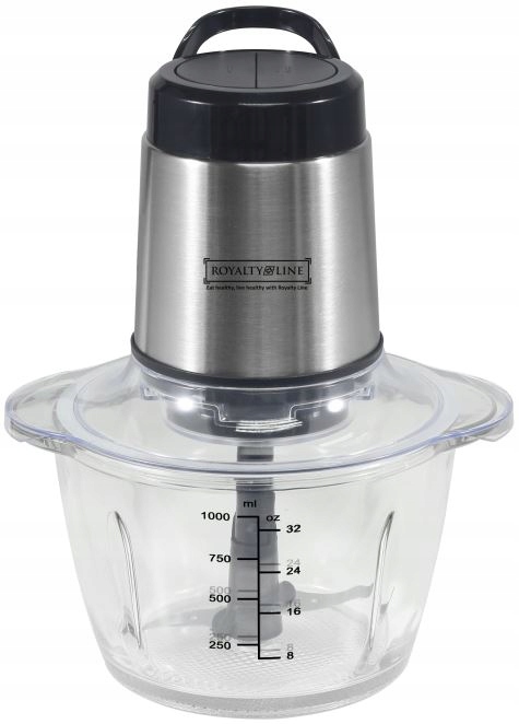 Elektrický sekáček Multi-Cutter Royalty Line