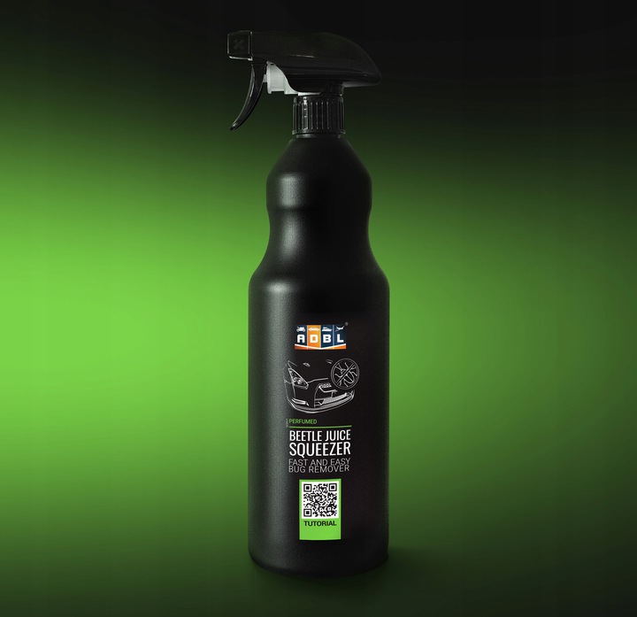 ADBL BEETLE JUICE SQUEEZER Usuwa Owady 500ml 5L Packaging Volume 5000 ml