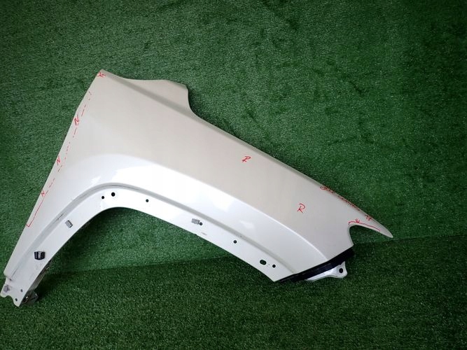 JEEP COMPASS II 17- błotnik prawy przedni przód Numer katalogowy części 716AB250P5 vip