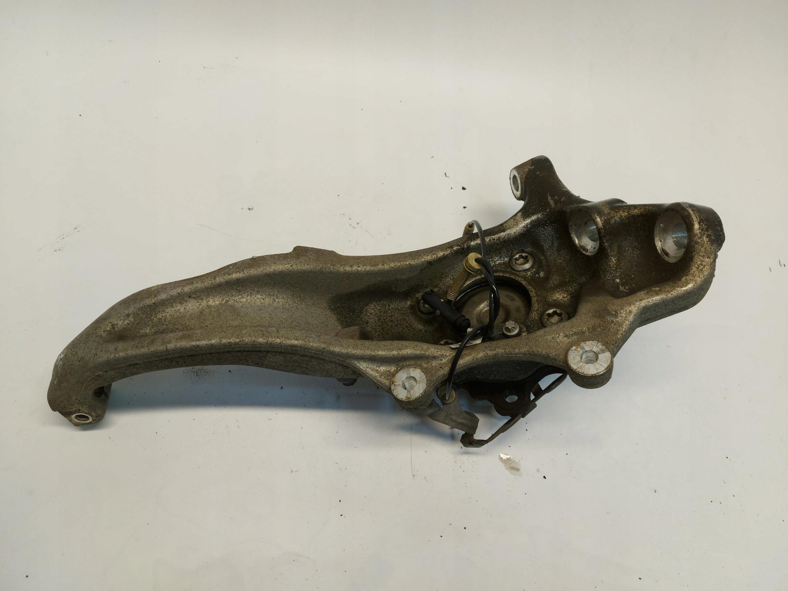 BMW G30 530e swing left front 6886381-02