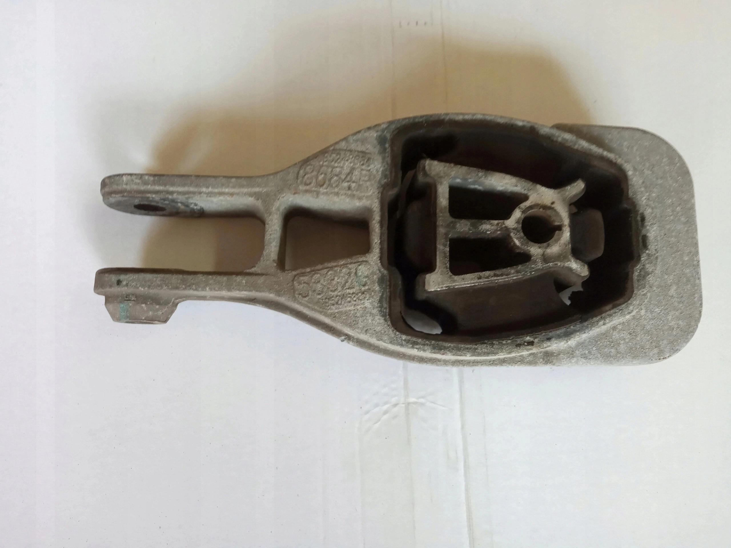 Supporto cambio ingranaggi OPEL MOKKA 1.7 CDTI