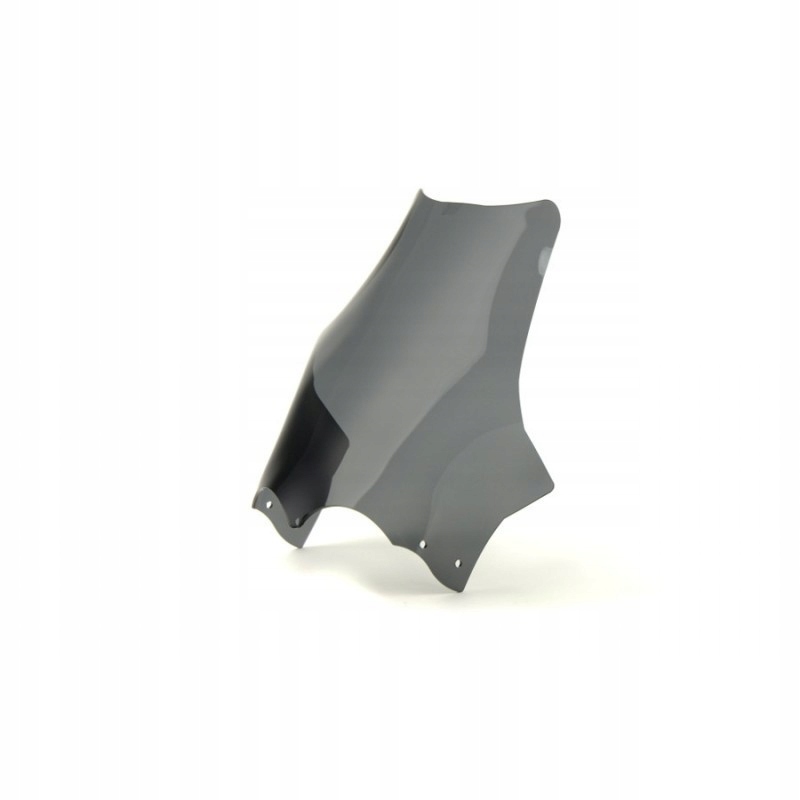 Loster univerzálne motocyklové sklo N8-DUO