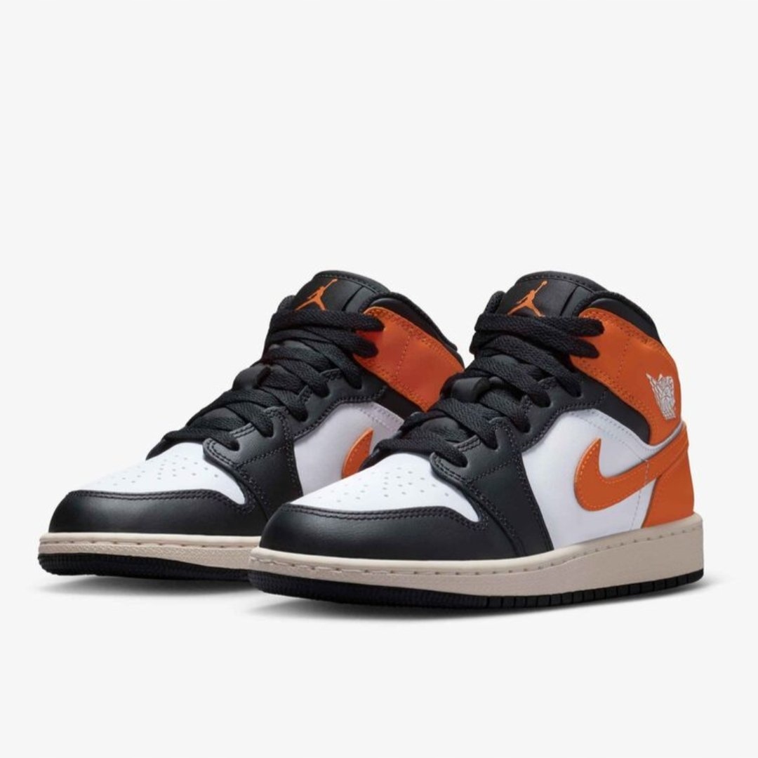 Buty Nike Air Jordan 1 Mid (gs) DQ8423 801 roz.39