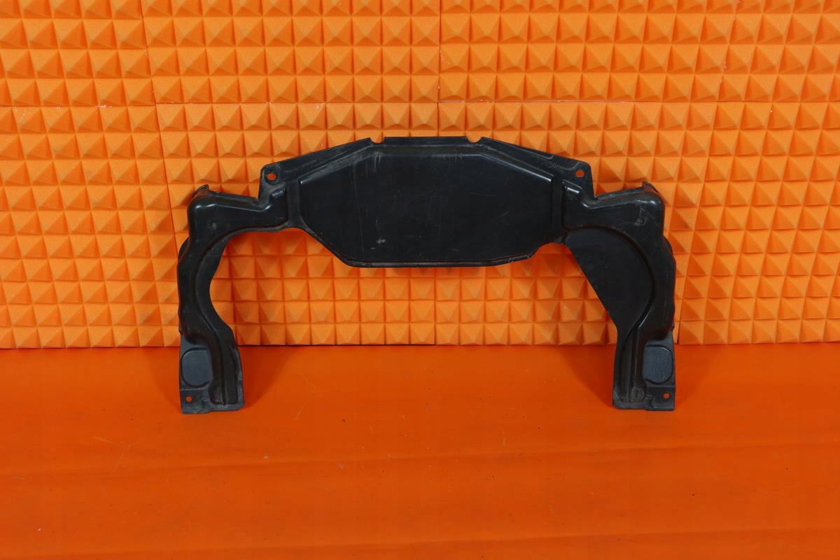 MERCEDES W203 OSŁONA PODŁOGA SKRZYNI 2035243630