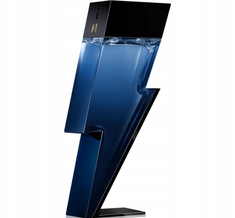 Carolina Herrera Bad Boy Cobalt 100 ml parfémovaná voda muž Edp
