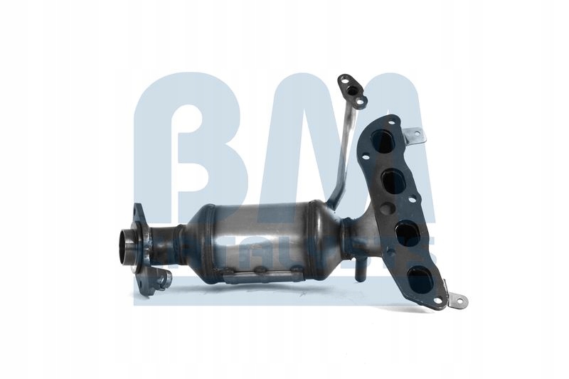 KATALIZATOR BM91976H BM CATALYSTS DAIHATSU TOYOTA Numer katalogowy części BM91976H