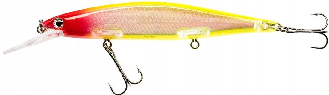 Wobler Jaxon Atract Uklej 11cm Kolor D 12g
