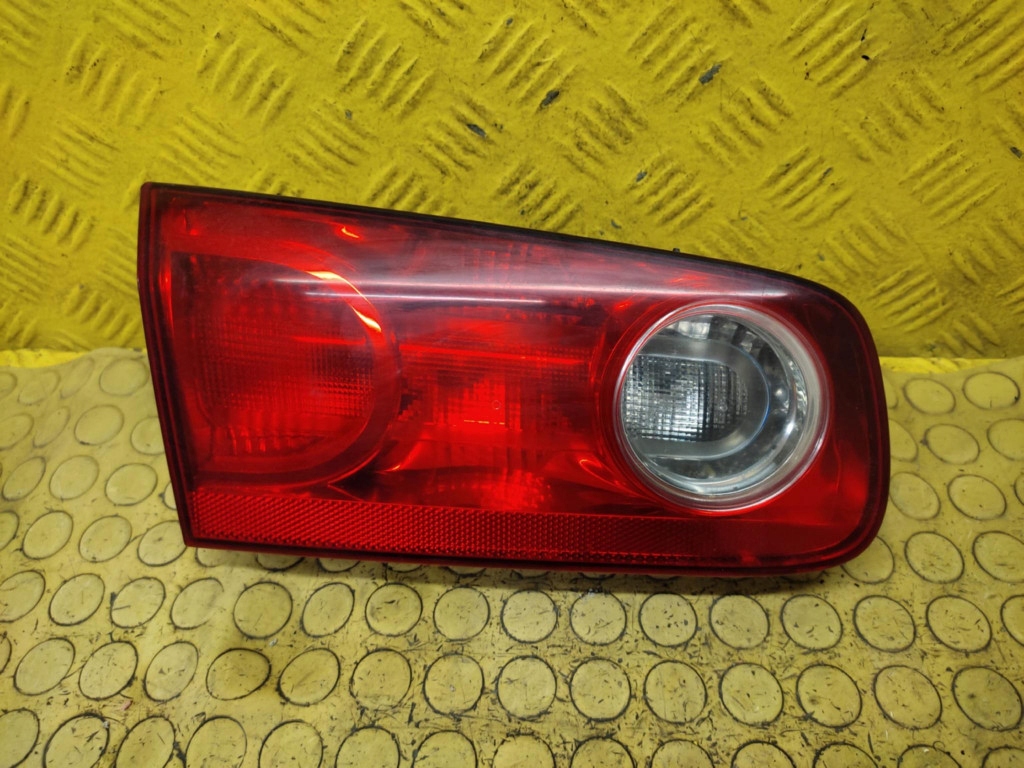 RENAULT LAGUNA II light left rear part to the bonnet B74PH2
