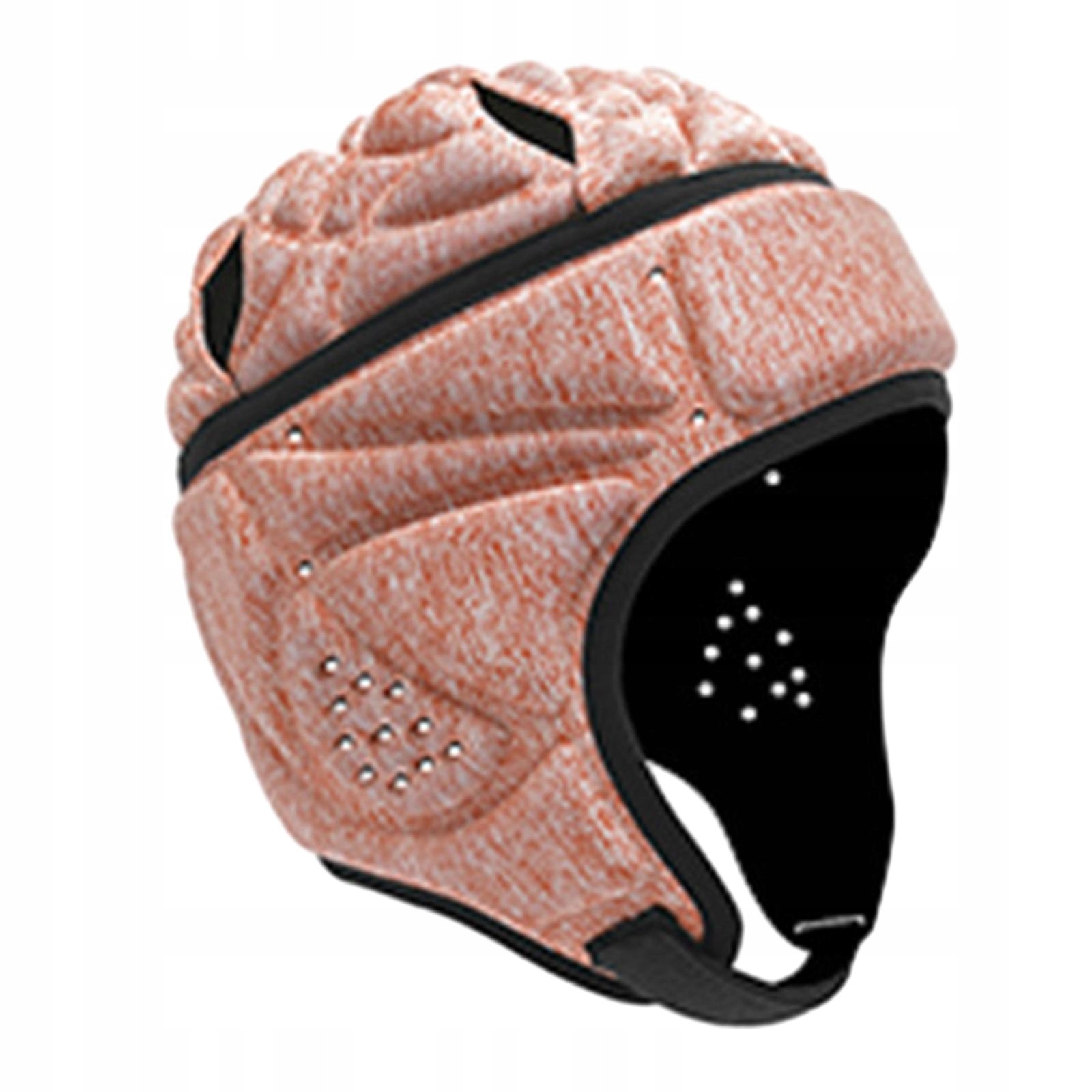 Kask do rugby Osłona twarzy Soft Style B Marka inna