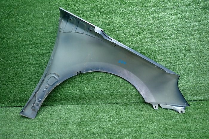 HYUNDAI I30 III 17- fender left front front