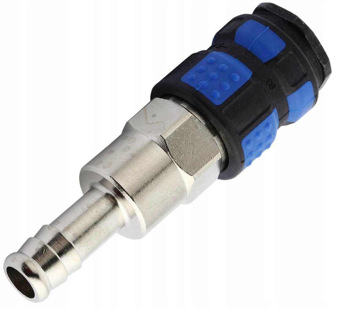 

Szybkozłącze Przemysłowe z Systemem Ultraflo 10mm