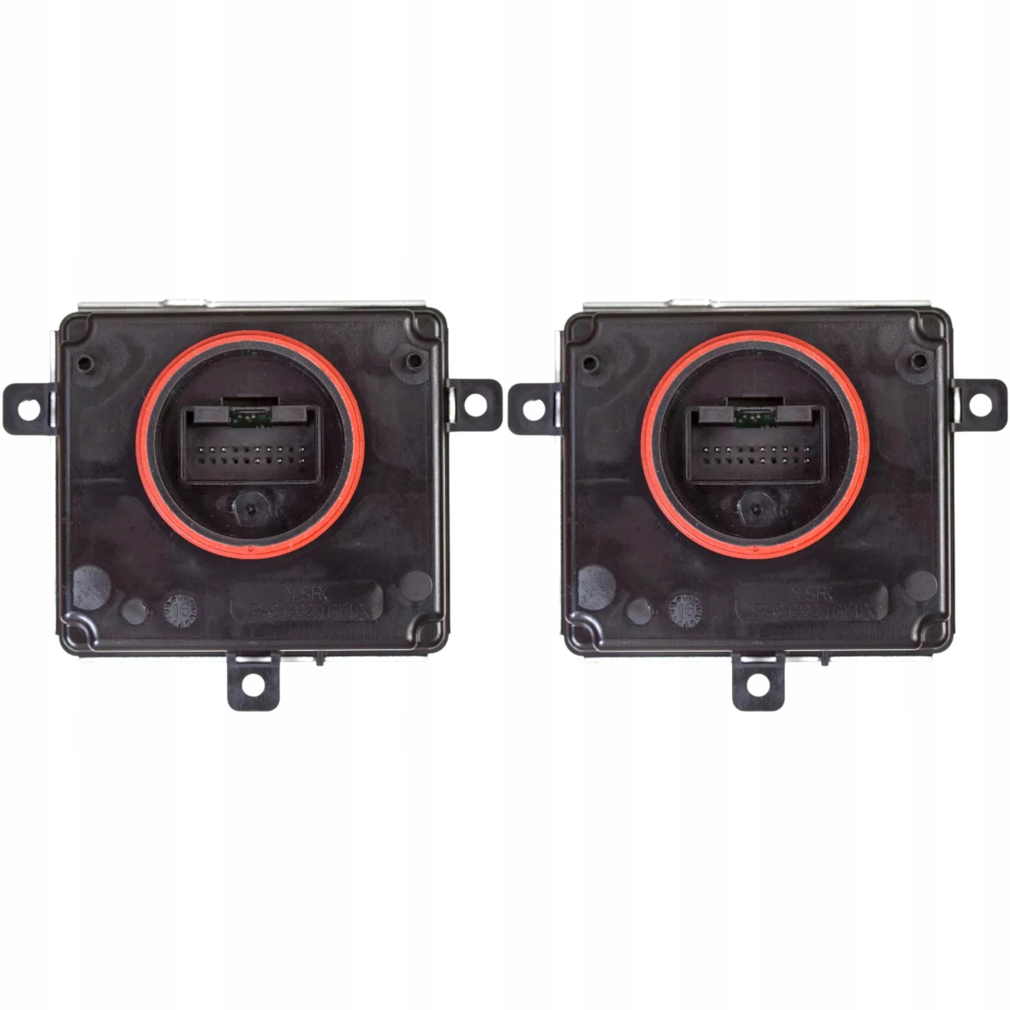 2x Tfl Ovladač Modul LTM-2TFL Fra 4G0907697F Audi A6 A7 A8 Vw Passat Golf