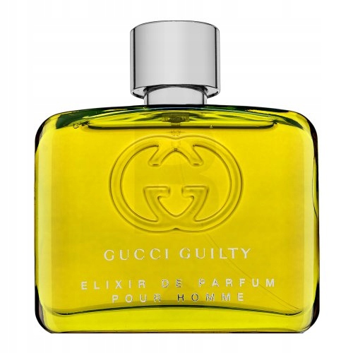 Gucci Guilty Pour Homme Elixir pro muže 60 ml