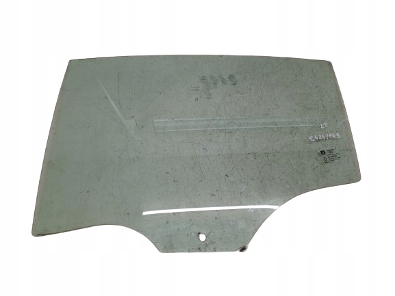 OPEL INSIGNIA A HB SZYBA LEWA TYŁ ..9