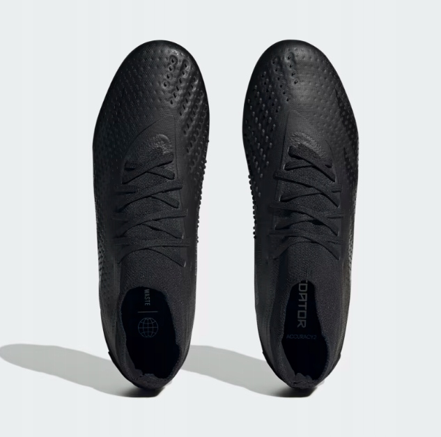 BUTY KORKI LANKI ADIDAS PREDATOR ACCURACY.2FG Płeć mężczyzna