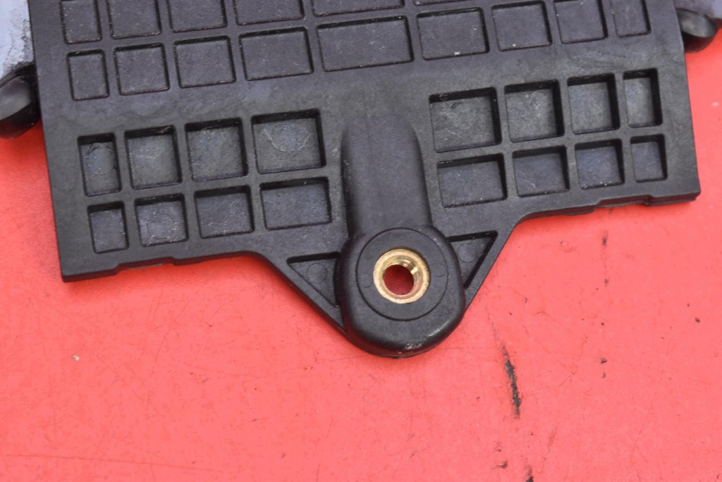 window side left rear part rear KIA EV6 GT 21