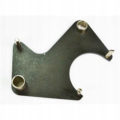 Blokada rozrządu Renault 1.6 16V