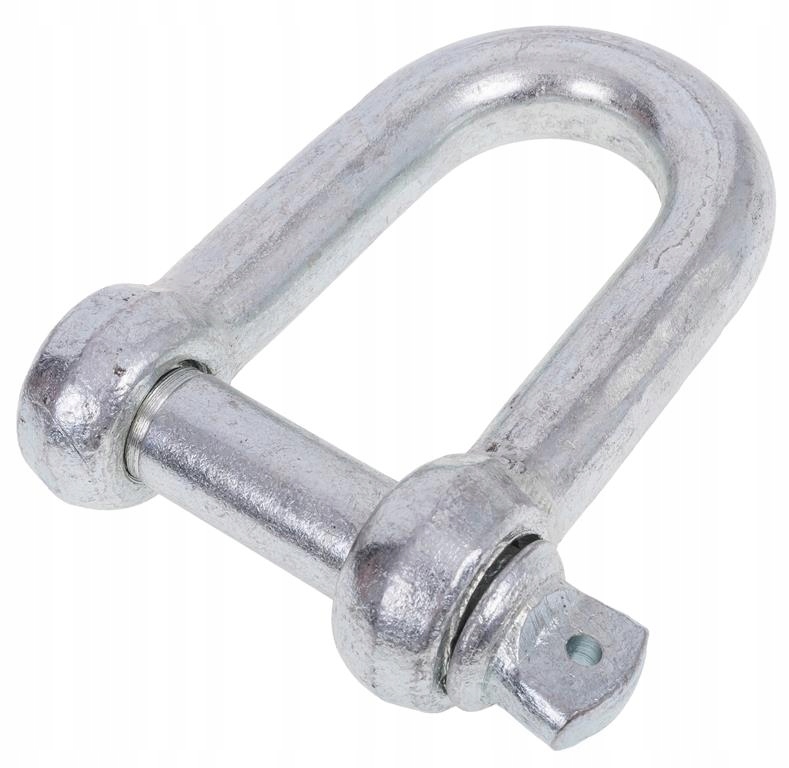 Třmen pozinkovaná M 32 32 mm