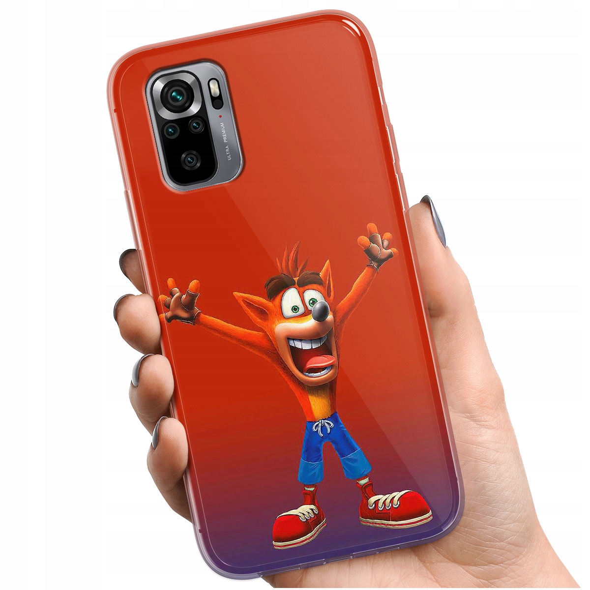 

Etui Do Xiaomi Note 10 Note 10S Jakość