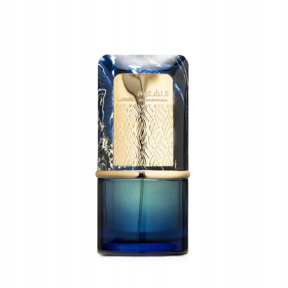 Lattafa, Al Nashama Caprice, Eau De Parfum, Pro muže, 100 ml