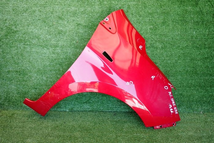 MITSUBISHI SPACE STAR III 19- fender right front front