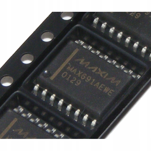 

MAX691AEWE Układ scalony SO-16 Maxim